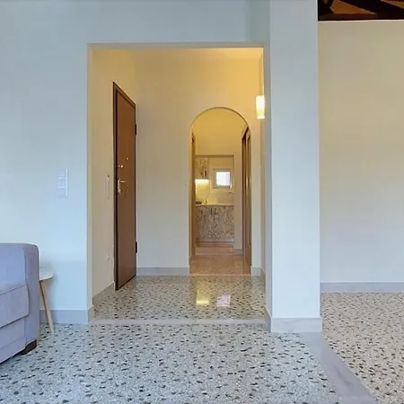 Διαμέρισμα Plaka Family Αθήνα